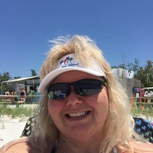 Meet your Posher, Tami